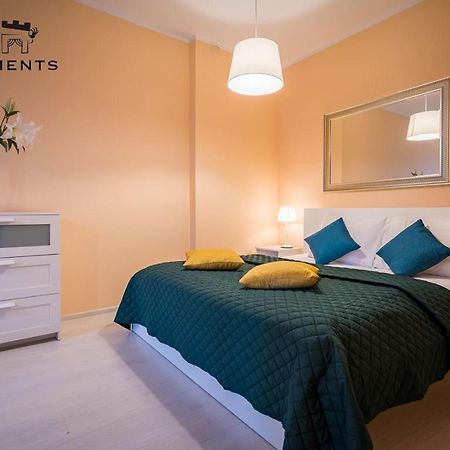J&J Apartments - Szeroka 25, Apartament 5B Stary Toruń エクステリア 写真