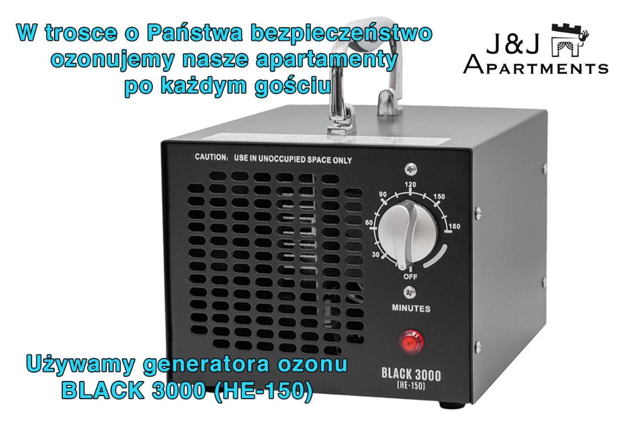 J&J Apartments - Szeroka 25, Apartament 5B Stary Toruń エクステリア 写真